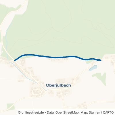 Waldesruh Julbach Oberjulbach 