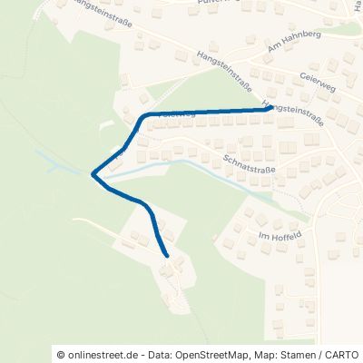 Forstweg 32760 Detmold Berlebeck Heiligenkirchen