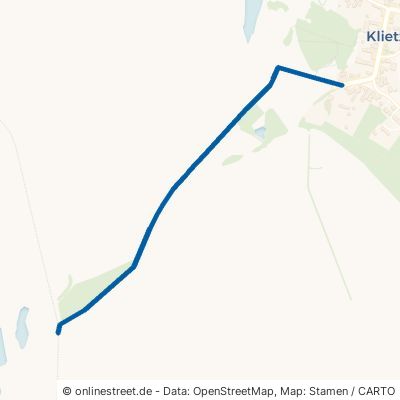 Elberadweg 39317 Elbe-Parey Klietznick 