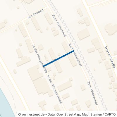 Von-Briesen-Straße 66663 Merzig 