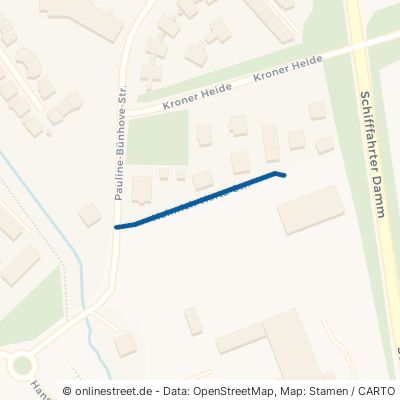 Heinrich-Hertz-Straße 48268 Greven 