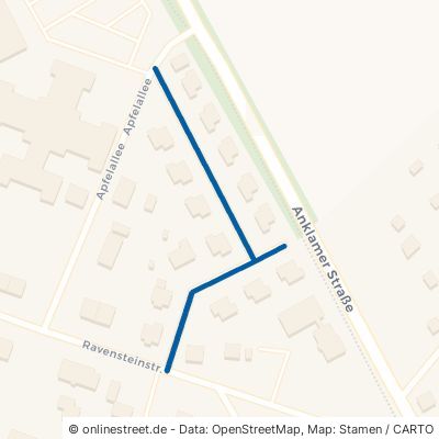 Dr.-Günter-Bodek-Straße 17373 Ueckermünde 