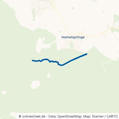 Louis-Hadler-Weg Bad Münder am Deister Bad Münder 