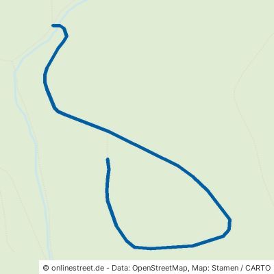 Lützelgrabenweg Rheinfelden Riedmatt 
