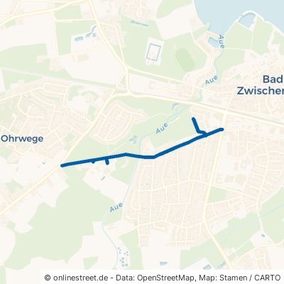 Diekweg 26160 Bad Zwischenahn Ohrwege 