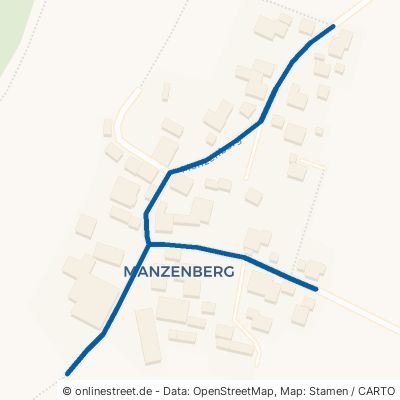 Manzenberg Büchlberg Manzenberg 