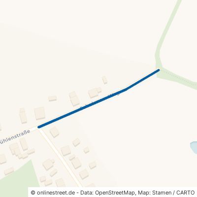 Schalenserweg 17509 Katzow 