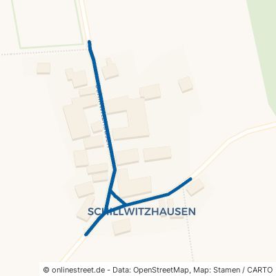 Schillwitzhausen Geisenfeld Schillwitzhausen 