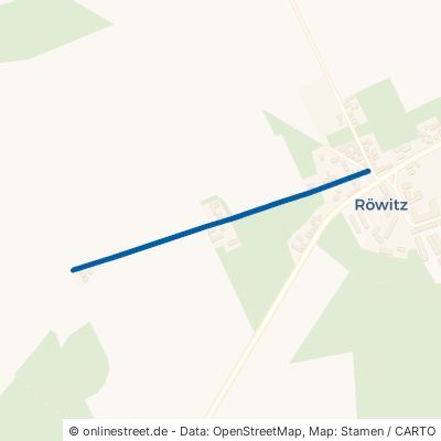 Mareitzweg Klötze Röwitz 