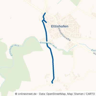 Kirchweg 88276 Berg Ettishofen 
