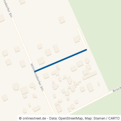 Tempelhofer Straße 14547 Beelitz Fichtenwalde Fichtenwalde