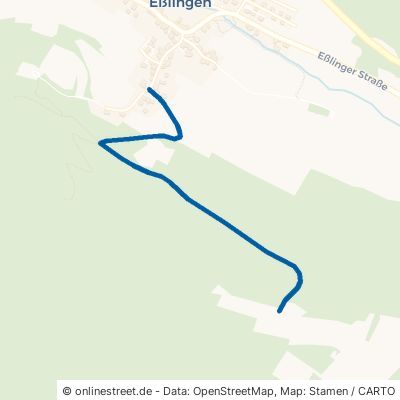 Ippinger Straße Tuttlingen Eßlingen 