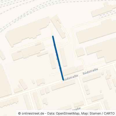 Gerrit-Engelke-Straße 99867 Gotha 