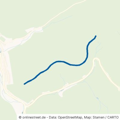 Franzküchenweg 78147 Vöhrenbach 