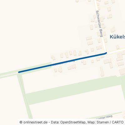 Fredesdorfer Weg Kükels 