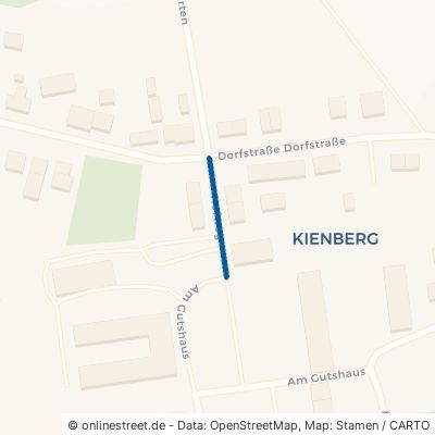 Hofweg Nauen Kienberg 