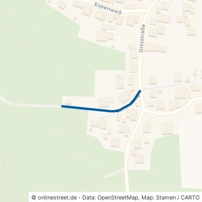 Gehauweg 89291 Holzheim Neuhausen 