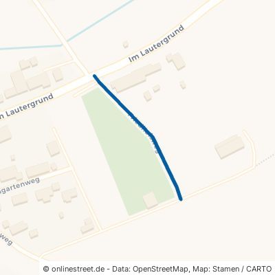 Friedhofsweg 36341 Lauterbach Frischborn 