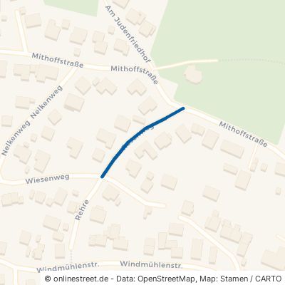 Rosenweg 31552 Rodenberg 