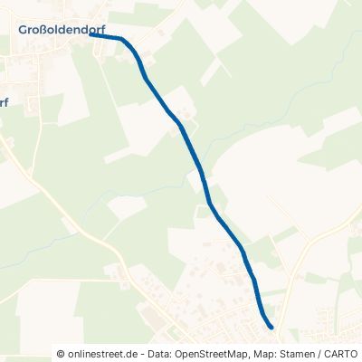 Oldendorfer Straße 26670 Uplengen Remels 