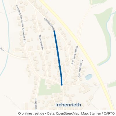 Schneiderweg 92699 Irchenrieth 