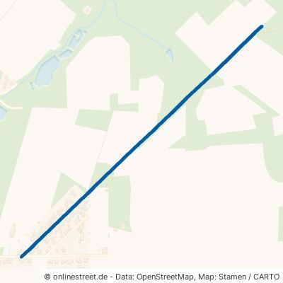 Bötersheimer Weg 21255 Dohren 