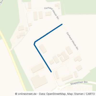 Käthe-Kruse-Straße 38644 Goslar 