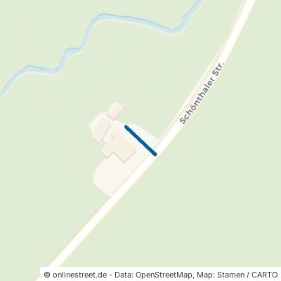 Krichelsmühle Langerwehe Wenau 