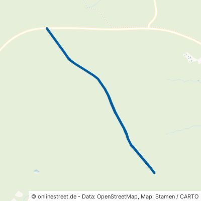 Geusfelderweg Hundelshausen 