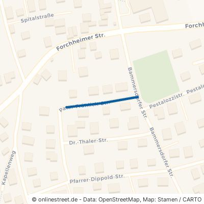 Pater-Fröhlich-Straße 91330 Eggolsheim 