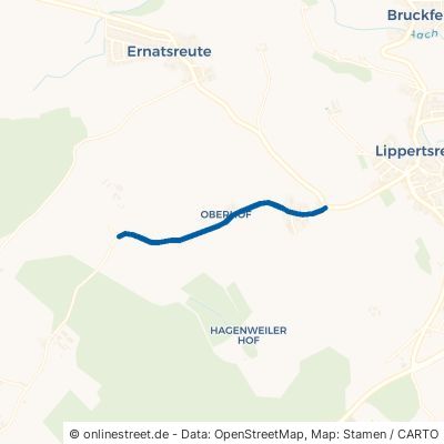 Bamberger Straße Überlingen Lippertsreute 
