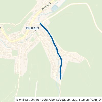 Bremke 57368 Lennestadt Bilstein