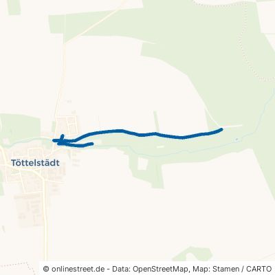 Orphaler Weg 99100 Erfurt Töttelstädt