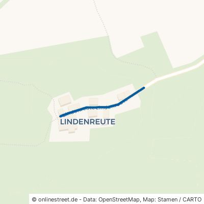 Lindenreute Gschwend Lindenreute 