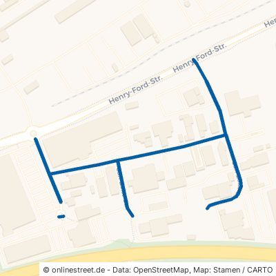 Carl-Zeiss-Straße 66740 Saarlouis Roden Roden