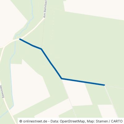 Bruchwiesenweg 46514 Schermbeck Besten 