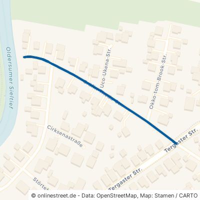 Gräfin-Theda-Straße 26802 Moormerland Oldersum 