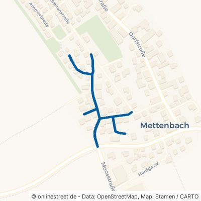 Moosblick Essenbach Mettenbach 