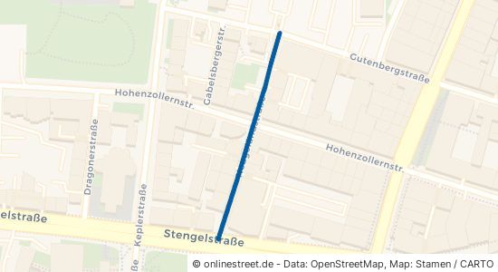 Neugeländstraße 66117 Saarbrücken Alt-Saarbrücken Mitte