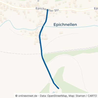 Elteweg 99819 Gerstungen Epichnellen 