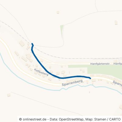 Hardweg Löffingen Bachheim 