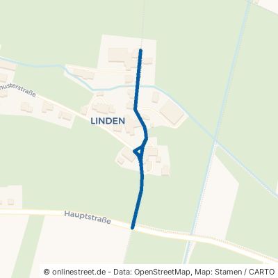 Linden 83052 Bruckmühl Linden 