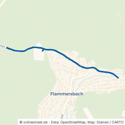 Kaan-Marienborner Straße 57234 Wilnsdorf Flammersbach