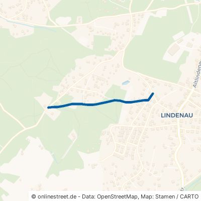 Hermann-Löns-Weg Radebeul 