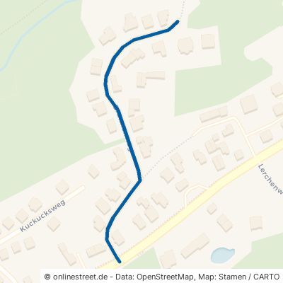 Brunnenweg Odenthal Eikamp 