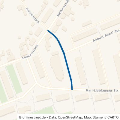 Otto-Nuschke-Weg 39606 Osterburg Osterburg 