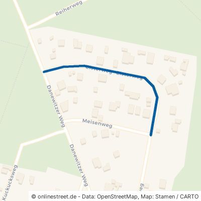 Elsterweg 16359 Biesenthal 