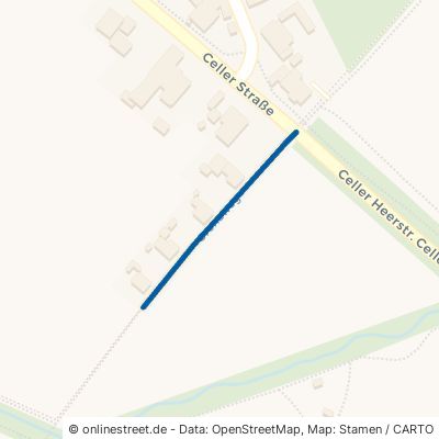 Grenzweg 38112 Braunschweig Lehndorf-Watenbüttel