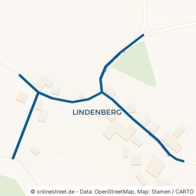 Lindenberg Kasendorf Lindenberg 