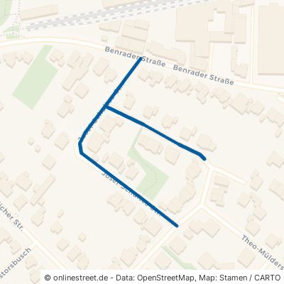 Josef-Schultes-Straße 47918 Tönisvorst St. Tönis 